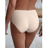 Трусы слипы высокие Janira ANGIE 1030965 Milano cream, Цвет: cream (кремовый), Размеры: M, изображение 2