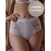 Высокие слипы Janira ANGIE Carey 1032369 cream, Цвет: cream (кремовый), Размеры: M, изображение 7