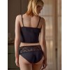 Трусы слипы Janira ANGIE Brislip 1032377 black, Цвет: black (черный), Размеры: M, изображение 4