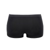 Хлопковые шортики в наборе (2шт) Janira PACK-2 boxer ESENCIAL 1031671 black, Цвет: black (черный), Размеры: L, изображение 3