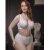 Бюстгальтер с мягкими чашками Mioocchi SILVA 8308 latte, Цвет: latte (крем), Размеры: 90D, изображение 4