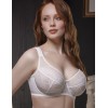 Бюстгальтер с мягкими чашками Mioocchi SILVA 8308 latte, Цвет: latte (крем), Размеры: 90D, изображение 3