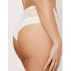 Трусики бразилиана Subtille MELANIE MILK brazilian, Цвет: молочный, Размеры: 3XL, изображение 2