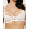 Бюстгальтер с мягкой чашкой Subtille MELANIE MILK soft, Цвет: молочный, Размеры: 65M