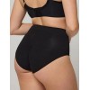 Трусы слипы Ysabel Mora 19053 SHAPING черный, Цвет: черный, Размеры: M, изображение 2