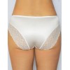 Трусы слипы Albina L ELEGANT 211 белый, Цвет: белый, Размеры: 3XL, изображение 2