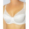 Бюстгальтер на поролоне Albina L ELEGANT 8085 белый, Цвет: белый, Размеры: 85C