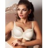Бюстгальтер полупоролон Albina L ETUDE 6040 молоко, Цвет: молоко, Размеры: 80B, изображение 2