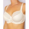 Бюстгальтер полупоролон Albina L ETUDE 6040 молоко, Цвет: молоко, Размеры: 80B