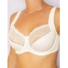 Бюстгальтер мягкий с подкроем Albina L ETUDE 7008 молоко, Цвет: молоко, Размеры: 85F
