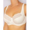 Полумягкий бюстгальтер с подкроем Albina L ETUDE 8091 молоко, Цвет: молоко, Размеры: 80C