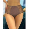 Трусы макси женские Albina L SCARLETT 475 перец, Цвет: перец, Размеры: 4XL