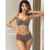 Бюстгальтер поролоновый Albina L SCARLETT 8085 перец, Цвет: перец, Размеры: 75D, изображение 4