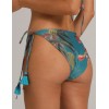 Трусы купальные Cosita Linda 25026H EXOTIC GARDEN, Цвет: мульти, Размеры: M, изображение 2
