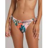 Плавки бразилиана Cosita Linda 25048H EXOTIC LEAVES, Цвет: мульти, Размеры: M
