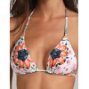 Купальный бюст шторка Cosita Linda 25061B BURST FLORAL, Цвет: мульти, Размеры: M