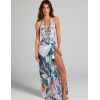 Пляжное парео Cosita Linda 25070C BURST FLORAL, Цвет: мульти, Размеры: UN, изображение 2