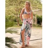 Пляжное парео Cosita Linda 25108C REFINED RESORT, Цвет: мульти, Размеры: UN, изображение 4