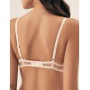 Бюстгальтер со съемным пуш-ап Esotiq BATTY 42513 бежевый, Цвет: бежевый, Размеры: 65G, изображение 2
