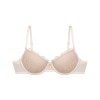 Бюстгальтер со съемным пуш-ап Esotiq BATTY 42513 бежевый, Цвет: бежевый, Размеры: 65G, изображение 8