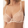 Мягкий бюстгальтер Esotiq BATTY 42514 бежевый, Цвет: бежевый, Размеры: 75F