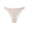 Трусики низкие Esotiq BATTY 42515 бежевый, Цвет: бежевый, Размеры: S, изображение 4