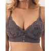 Бюстгальтер бралетт Esotiq INTRO 42339 графит, Цвет: графит, Размеры: M