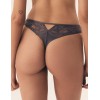 Трусики стринги Esotiq INTRO 42340 графит, Цвет: графит, Размеры: L, изображение 2