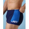 Мужские плавки боксеры Jolidon B643I синий, Цвет: синий, Размеры: L