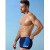Мужские плавки боксеры Jolidon B643I синий, Цвет: синий, Размеры: L, изображение 2