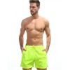 Мужские пляжные шорты Jolidon B645JU / BL645JU салатовый, Цвет: салатовый, Размеры: L, изображение 2