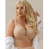 Бюстгальтер с подкроем Kris Line DOLCE soft full cup телесный, Цвет: телесный, Размеры: 70E, изображение 3