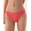 Трусы купальные Esotiq 42809 CANCUN красный, Цвет: красный, Размеры: S