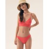 Трусы купальные Esotiq 42809 CANCUN красный, Цвет: красный, Размеры: S, изображение 3