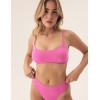 Топ купальный Esotiq 42926 MIAMI ярко-розовый, Цвет: ярко-розовый, Размеры: S, изображение 6