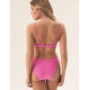 Топ купальный Esotiq 42926 MIAMI ярко-розовый, Цвет: ярко-розовый, Размеры: S, изображение 7