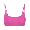 Топ купальный Esotiq 42926 MIAMI ярко-розовый, Цвет: ярко-розовый, Размеры: S, изображение 9