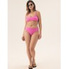 Женские плавки Esotiq 42927 MIAMI ярко-розовый, Цвет: ярко-розовый, Размеры: S, изображение 7
