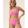Женские плавки Esotiq 42927 MIAMI ярко-розовый, Цвет: ярко-розовый, Размеры: S, изображение 5