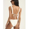 Раздельный купальник бикини Esotiq 42967 CORALY кремовый, Цвет: кремовый, Размеры: L, изображение 2