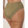 Трусы слипы Kinga LOU KHAKI 932/2-P, Цвет: хаки, Размеры: M, изображение 2