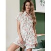 Пижама из хлопкового муслина Mia-Amore VERBENA 5525, Цвет: мультицвет, Размеры: XL