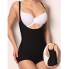 Торсет-боди антицеллюлитный Orhideja 909-000 черный, Цвет: черный, Размеры: L