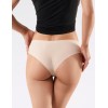 Трусы бразилиана Julimex SIMPLE BRASIL телесный, Цвет: бежевый, Размеры: M