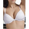 Бюстгальтер пуш-ап Amelie NINA 1008 белый, Цвет: белый, Размеры: 85C