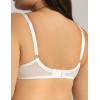 Бюстгальтер мягкий Ava CRYSTAL 1396 M экрю, Цвет: экрю, Размеры: 75H, изображение 2