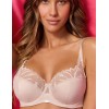 Бюстгальтер мягкий Ava YASEMIN 2106 M телесный, Цвет: телесный, Размеры: 75D, изображение 3