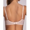 Бюстгальтер мягкий Ava CRYSTAL 1396 M бежевый, Цвет: бежевый, Размеры: 105E, изображение 2