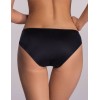 Трусы слипы Ava CRYSTAL 1396 figi черный, Цвет: черный, Размеры: M, изображение 2