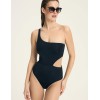 Купальник монокини Esotiq FIRENZE 42802 черный, Цвет: черный, Размеры: 70D, изображение 4